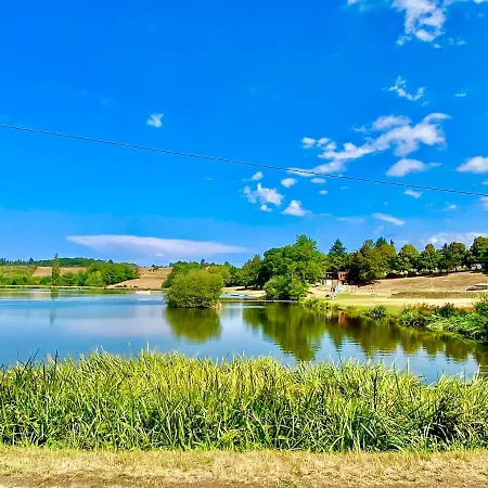 Les Rives Du Du Livradois-forez