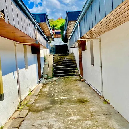 Les Rives Du Du Livradois-forez Casa de Férias