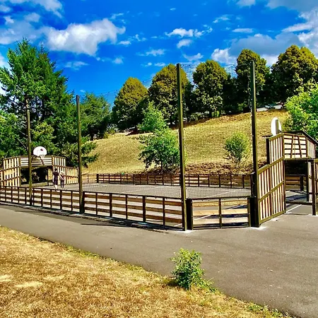 Les Rives Du Du Livradois-forez Hébergement de vacances