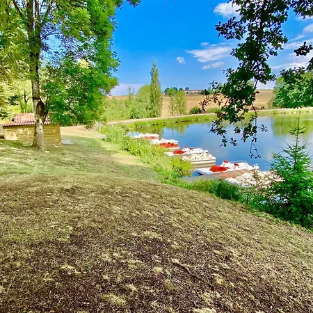Les Rives Du Du Livradois-forez *